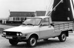 Dacia 1304 Drop Side 1983 года